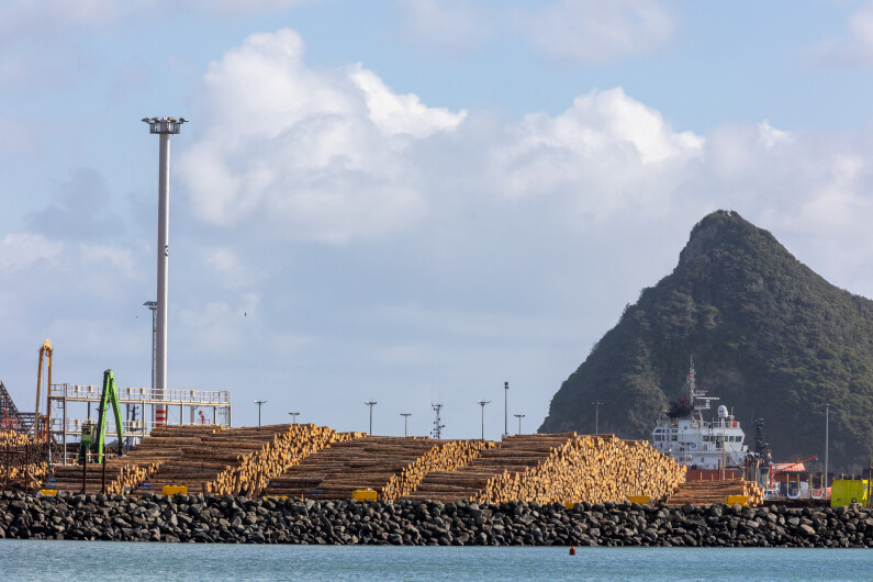 Logs-Port-Taranaki