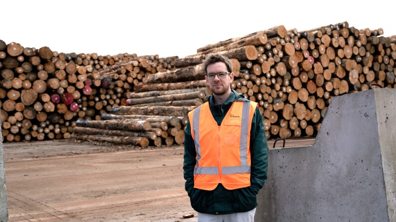 Kurt Biesiek logs October 2025 v3