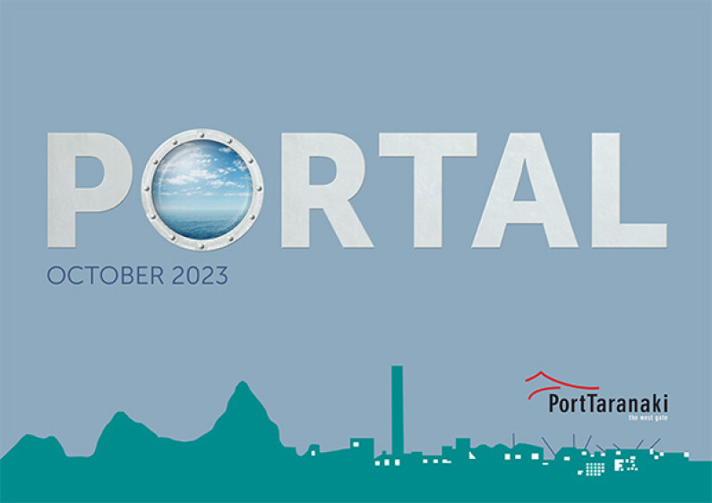 Portal October 2023